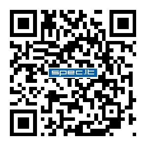 QR kodas | Ultra nominum, UAB | spec.lt