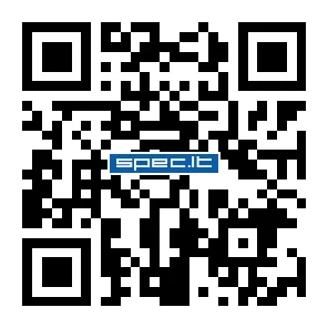 QR kodas | ULTRA PAK, UAB | spec.lt