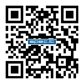 QR kodas | Ultra švara, UAB | spec.lt