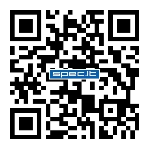 QR kodas | Ultraforma, UAB | spec.lt
