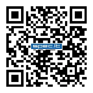 QR kodas | Ultragarso akademija, UAB