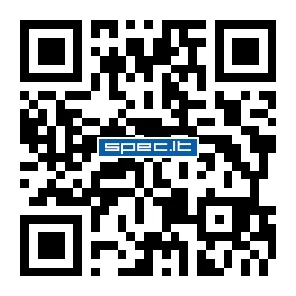 QR kodas | Ultrainvest, UAB | spec.lt