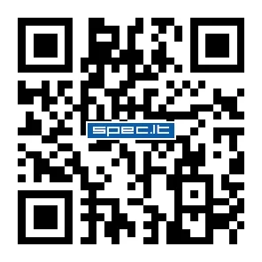 QR kodas | ULTRAJEEP, UAB | spec.lt