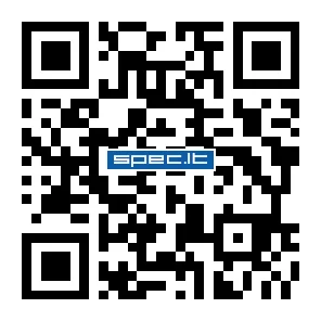 QR kodas | Ultrasen, MB | spec.lt