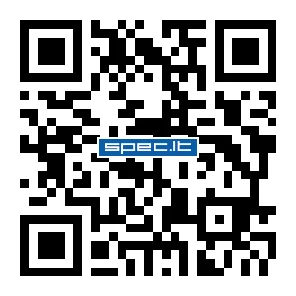 QR kodas | Ultrasistema, VŠĮ