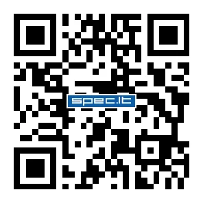 QR kodas | Ultratestas, MB | spec.lt