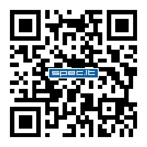 QR kodas | Ultraturas, UAB | spec.lt