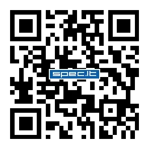 QR kodas | Ultraventus, MB | spec.lt