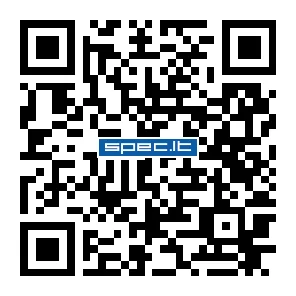 QR kodas | Ultravioletinis garsas, MB