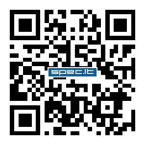 QR kodas | Ulvena, UAB | spec.lt