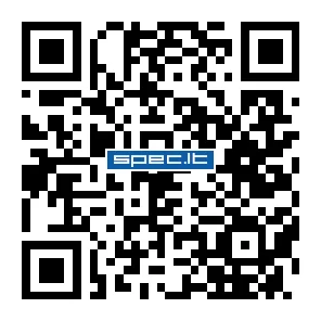 QR kodas | Ulviyya Hashimova, IĮ