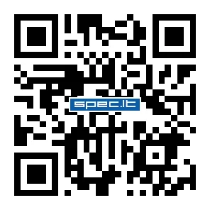 QR kodas | Uma trans, UAB | spec.lt