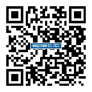 QR kodas | EGMINDA, UAB | spec.lt