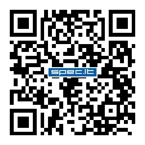 QR kodas | Umaro Energija, UAB | spec.lt