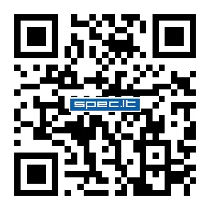 QR kodas | Umbrela, UAB | spec.lt