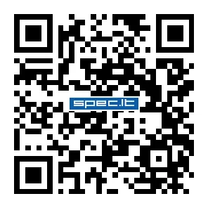 QR kodas | Umbrella Group LT, UAB | spec.lt