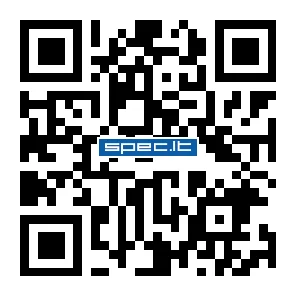 QR kodas | Umbrus, IĮ