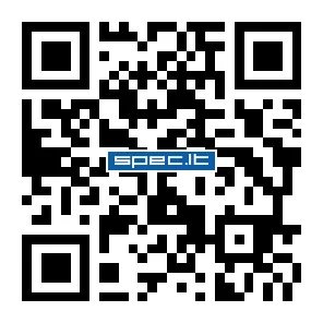 QR kodas | Umega Group, AB | spec.lt