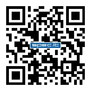 QR kodas | Umega Agro, UAB | spec.lt