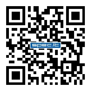 QR kodas | Umero, UAB