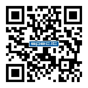 QR kodas | Umiga, MB | spec.lt