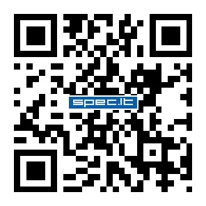 QR kodas | UMIKA, UAB | spec.lt