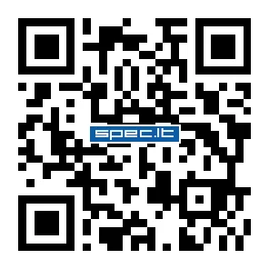 QR kodas | Umit Soran, PĮ