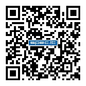 QR kodas | Umos Uogos labdaros ir paramos fondas