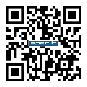 QR kodas | UMOSS, UAB | spec.lt