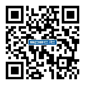 QR kodas | UMTC, UAB | spec.lt