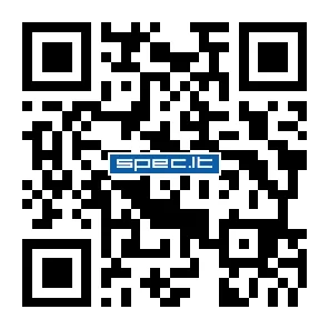 QR kodas | UNA invest, UAB | spec.lt