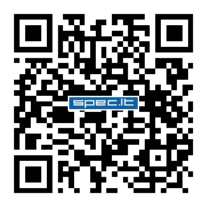 QR kodas | Una transport, UAB | spec.lt