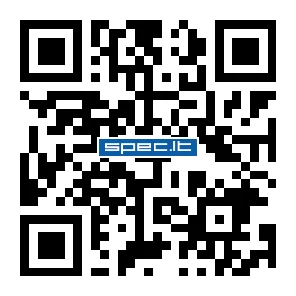 QR kodas | UNA, UAB | spec.lt