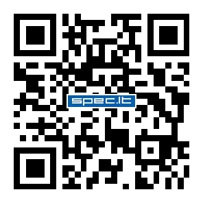QR kodas | Unadenta, MB