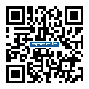 QR kodas | UnaVita, UAB | spec.lt