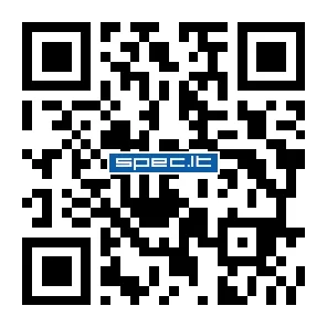 QR kodas | Uncascade, MB