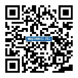 QR kodas | Uncija, A. Leonavičiaus Įmonė | spec.lt