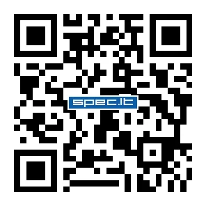 QR kodas | UNDENA, UAB | spec.lt