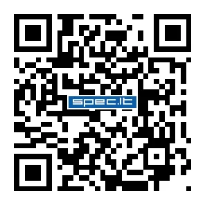 QR kodas | UNDERHILL BALTIC, UAB | spec.lt