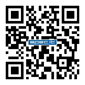 QR kodas | UNDITA, UAB | spec.lt