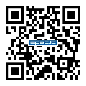 QR kodas | UNDORIS, UAB | spec.lt