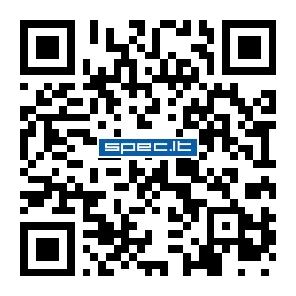 QR kodas | Unearthly projects, MB