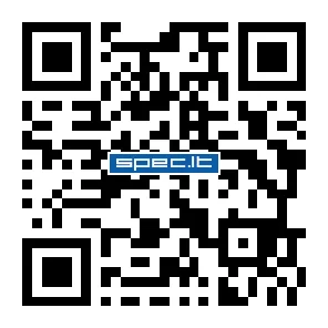 QR kodas | Unera, UAB | spec.lt