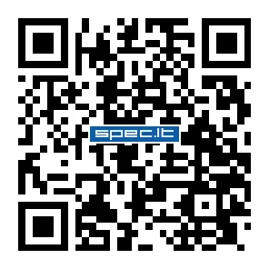 QR kodas | UNESCO KAUNAS, VŠĮ