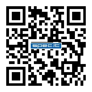 QR kodas | Unetransa, UAB