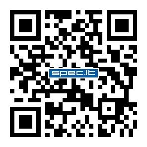 QR kodas | UNEX MG, MB