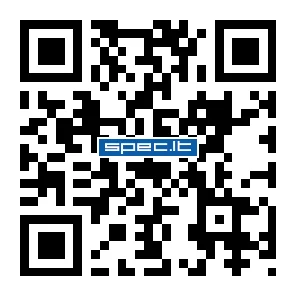QR kodas | Unge, UAB | spec.lt