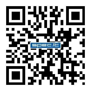 QR kodas | Uni Center, UAB