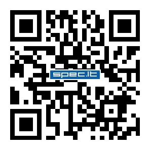 QR kodas | Uni motors, MB | spec.lt