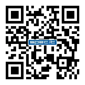 QR kodas | Uni Plius, VŠĮ | spec.lt